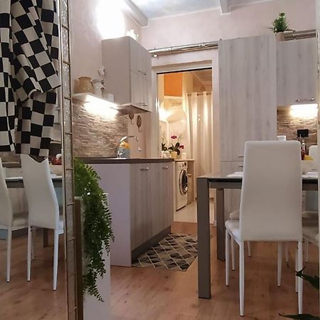 Ribero'S Home - Center - Quite Zone Sanremo Exterior foto