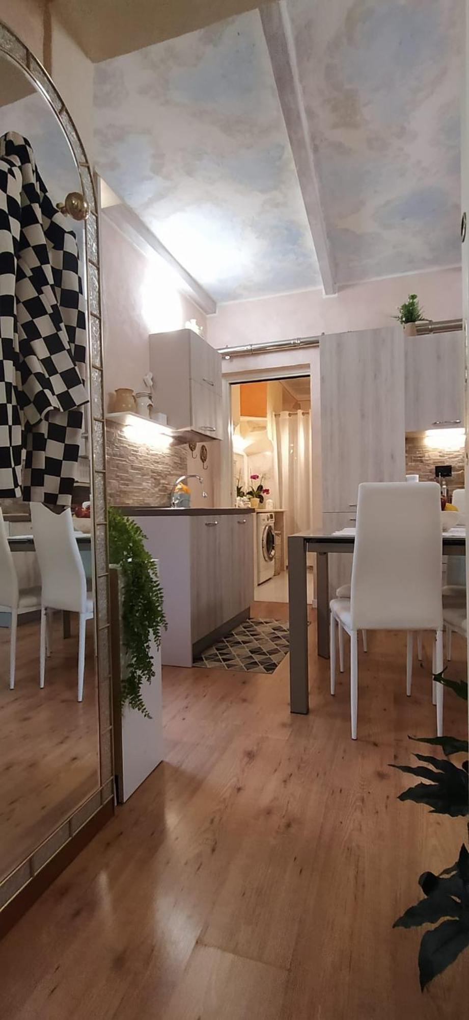 Ribero'S Home - Center - Quite Zone Sanremo Exterior foto